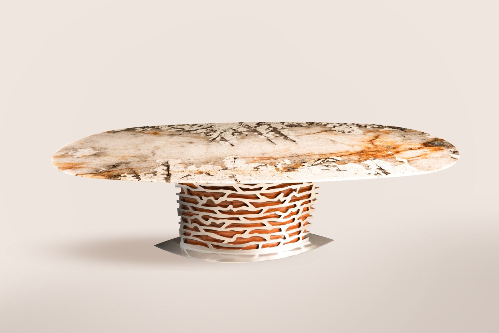 Hypnos, dining table