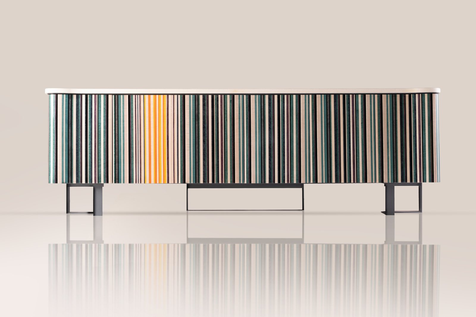 Dante, sideboard