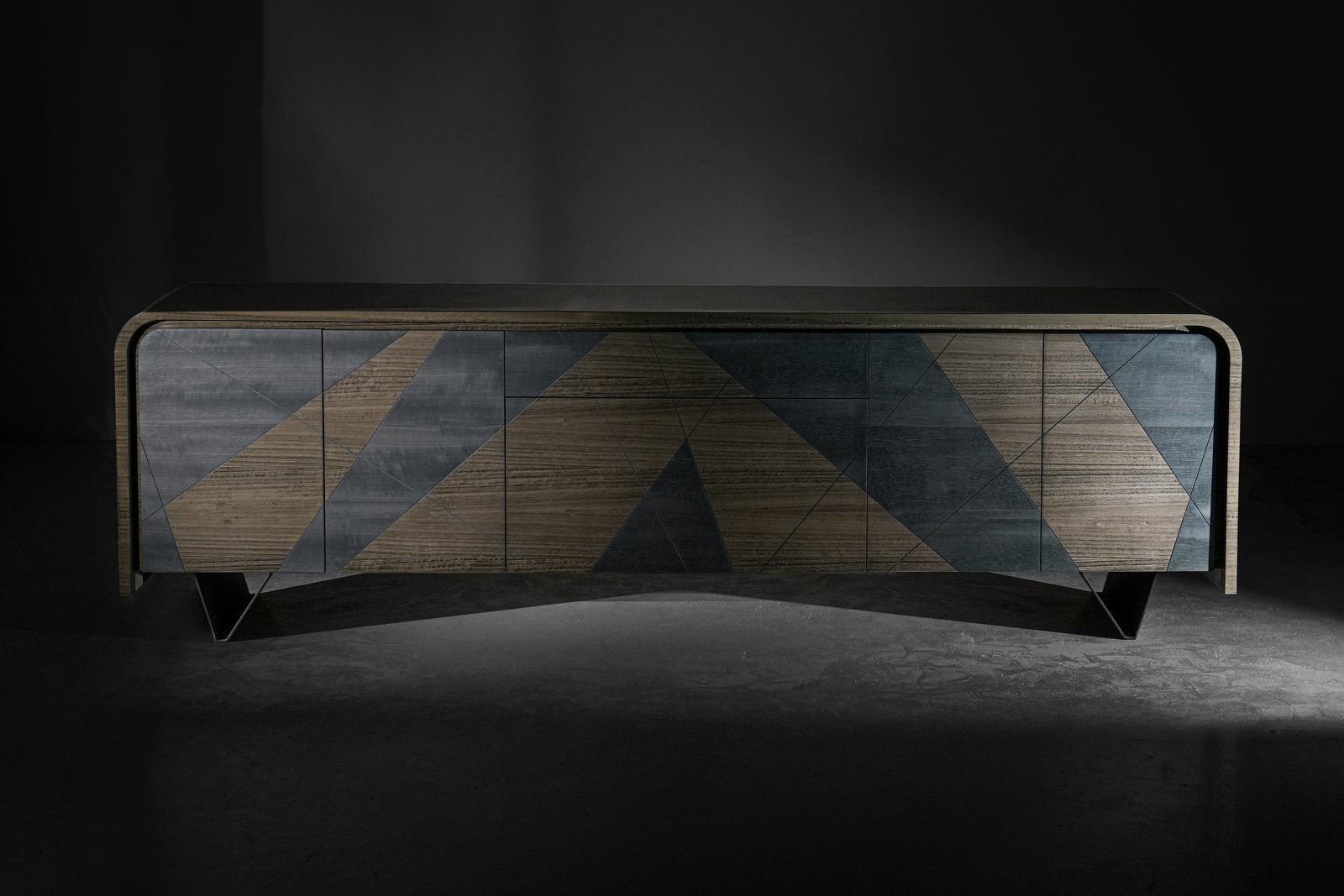 Junction, sideboard
