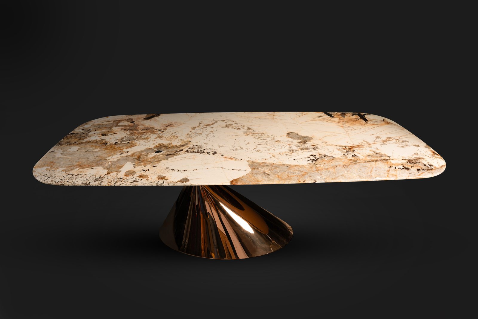 Laos, dining table