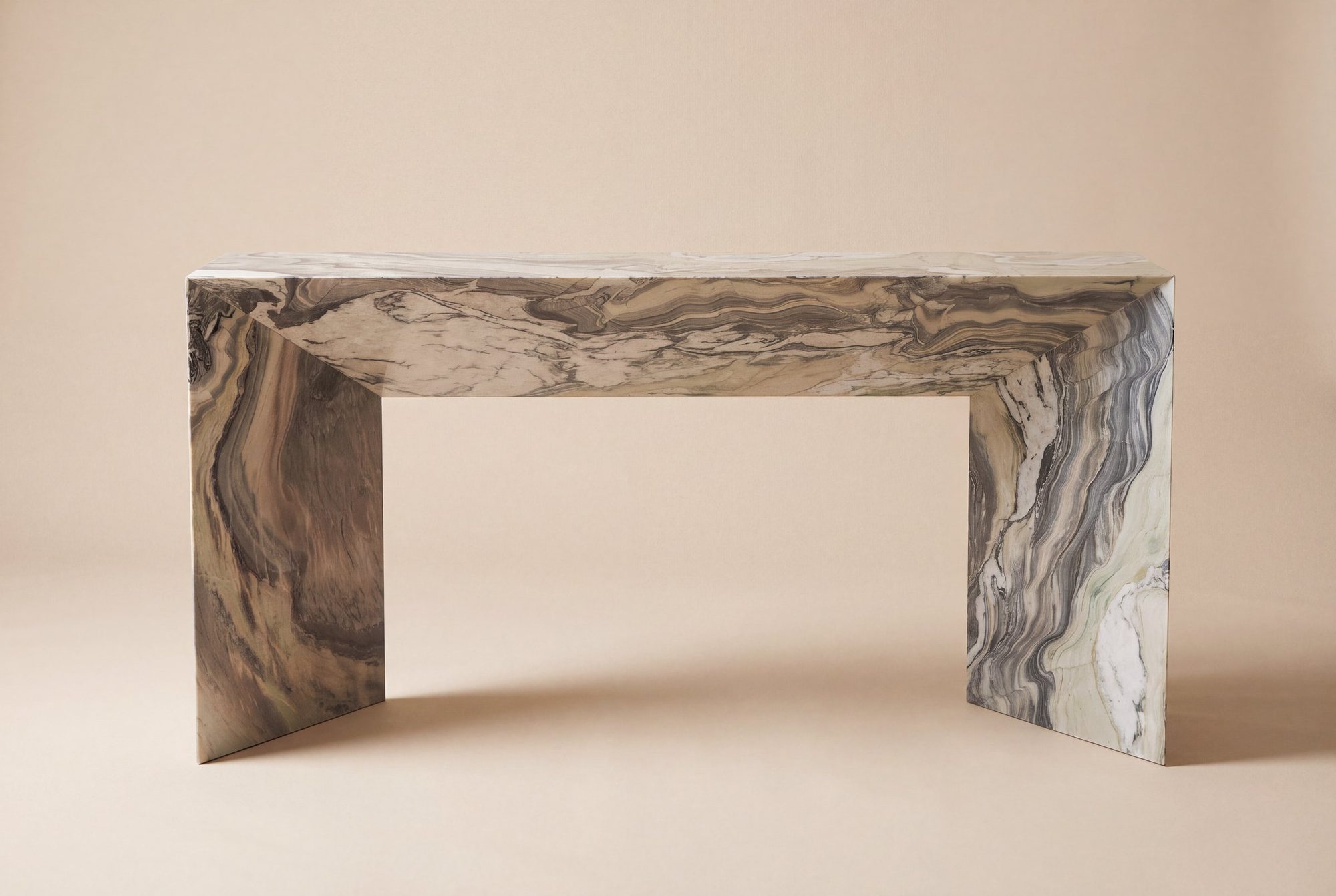 Arco, console