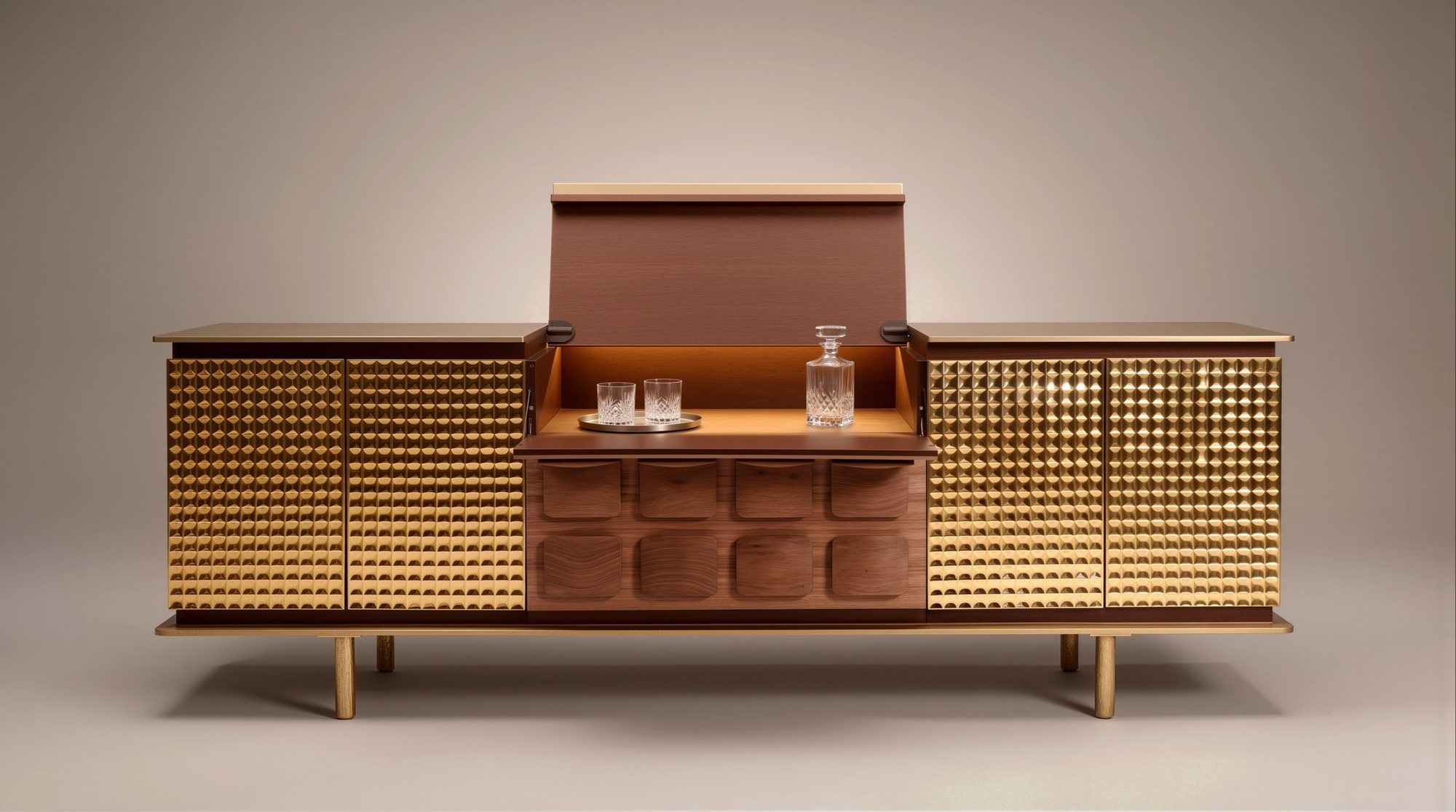 Kosmo, sideboard